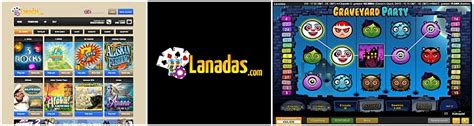 Lanadas Casino Venezuela