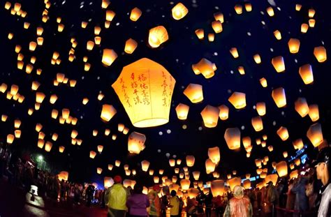 Lantern Festival Novibet