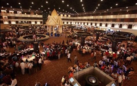 Laos Casino