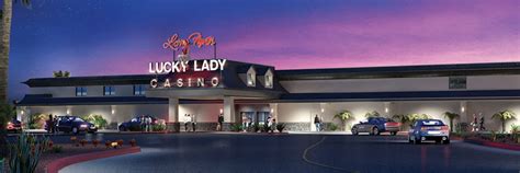 Larry Flynt Casino California