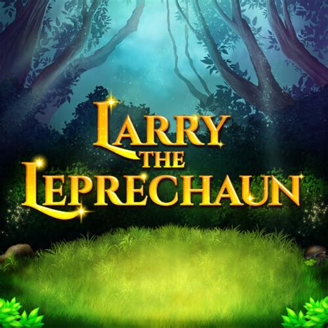 Larry The Leprechaun Slot - Play Online
