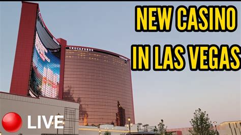 Las Vegas En Vivo Casino