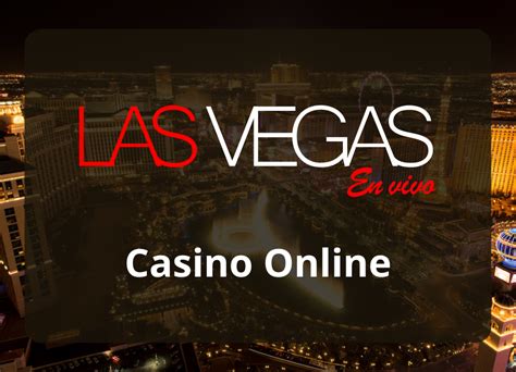 Las Vegas En Vivo Casino El Salvador