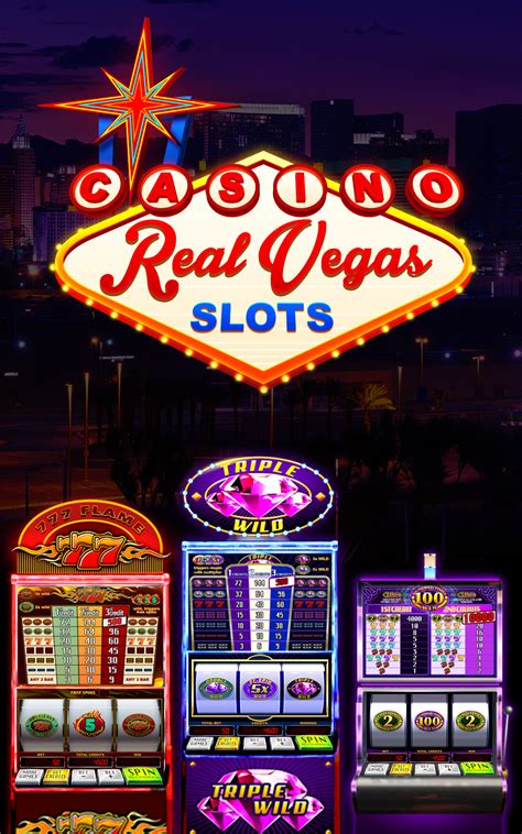 Las Vegas Slot - Play Online