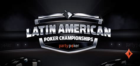 Latin American Poker League