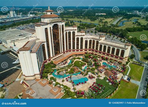 Lauberge Casino Resort Lake Charles De Pequeno Almoco