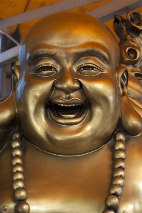 Laughing Buddha Betsson