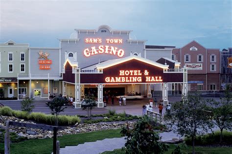 Laurel Casino Ms