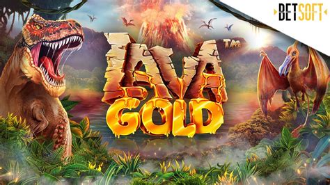 Lava Gold Slot Gratis