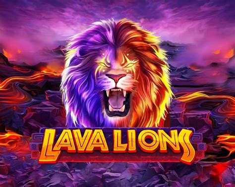 Lava Lions 1xbet