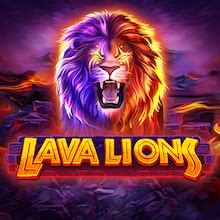 Lava Lions Netbet
