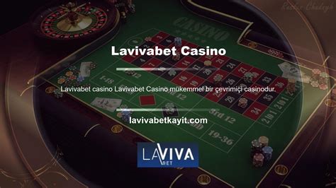 Lavivabet Casino Haiti