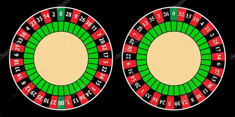 Layout Da Mesa De Roleta De Zero Unico