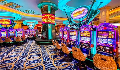 Laz Vegas Casino Venezuela
