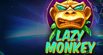 Lazy Monkey Betano