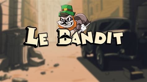 Le Bandit Betsson