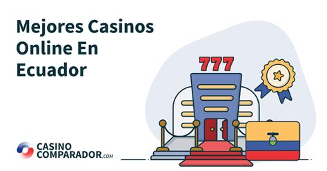 Le Bon Casino Ecuador