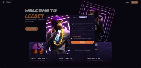 Leebet Casino App