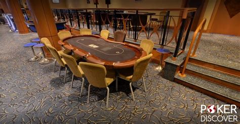 Leeds Westgate Casino Poker