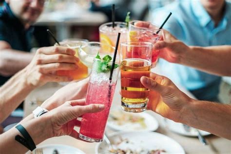 Legal Para Consumir Bebidas Alcoolicas E Jogos De Azar Idade No Canada