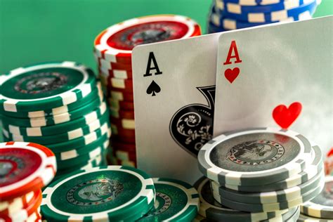 Legal Sites De Poker Nos Eua