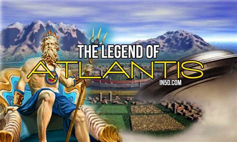 Legend Of Atlantis Novibet