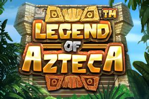 Legend Of Azteca Betfair