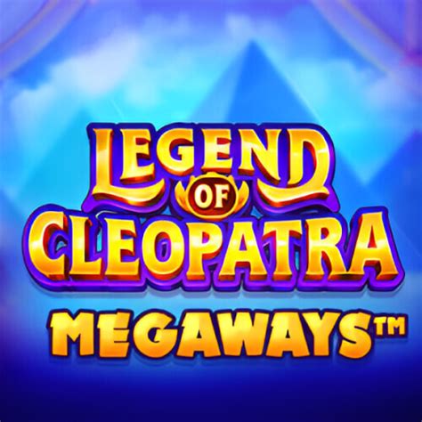 Legend Of Cleopatra Betway