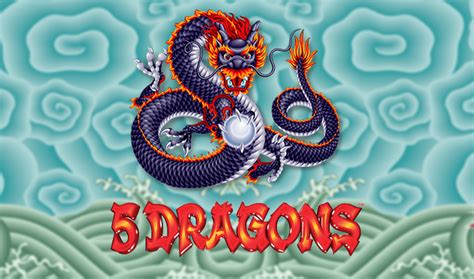Legend Of Dragons Slot - Play Online