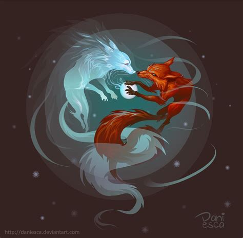 Legend Of Fox Spirit Betano