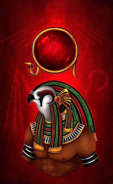 Legend Of Horus Bodog