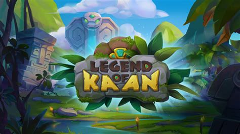 Legend Of Kaan 1xbet