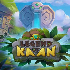 Legend Of Kaan Bodog