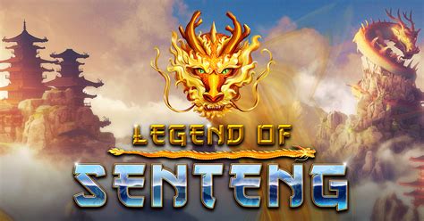 Legend Of Senteng Blaze