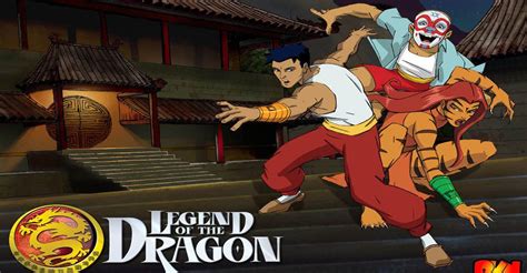 Legend Of The Dragon Brabet