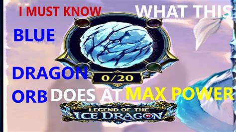 Legend Of The Ice Dragon 1xbet
