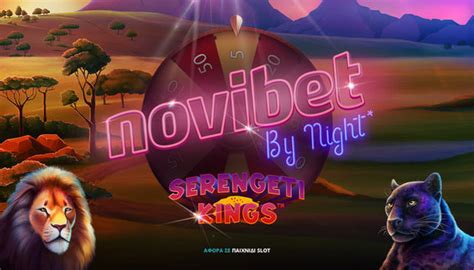 Legend Of The King Novibet