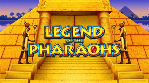 Legend Of The Pharaohs Brabet