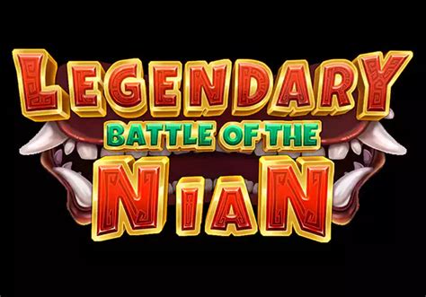 Legendary Battle Of The Nian 888 Casino