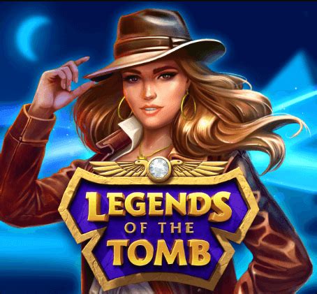 Legends Of The Tomb Pokerstars
