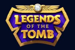 Legends Of The Tomb Slot - Play Online
