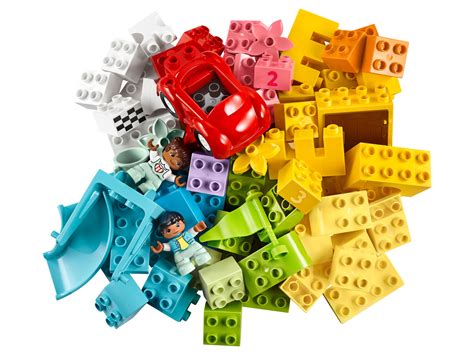 Lego Duplo Askepots De Fenda