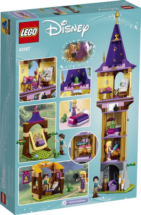 Lego Princesa Askepots De Fenda