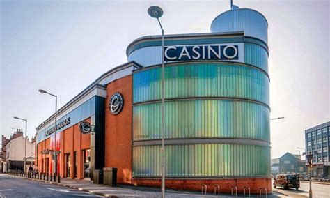 Leicester Casino Horarios De Abertura