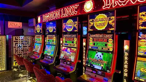 Leilao De Casino Nsw