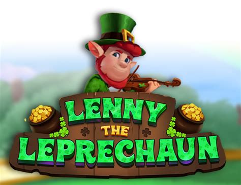 Lenny The Leprechaun Bodog