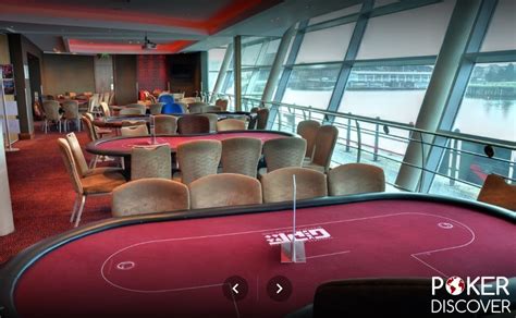 Leo Gala Casino Liverpool Poker