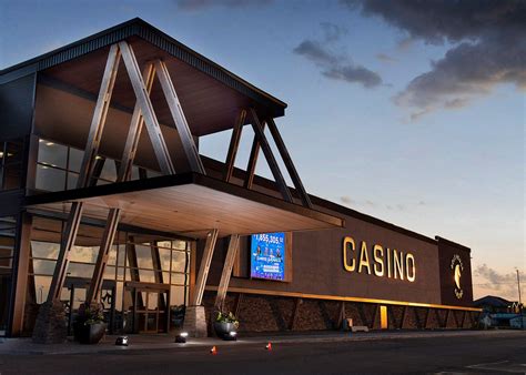 Leominster Slot Casino