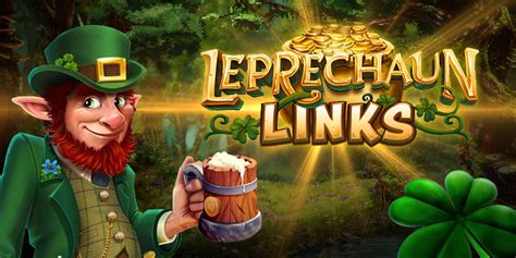 Leprechaun Links Betano