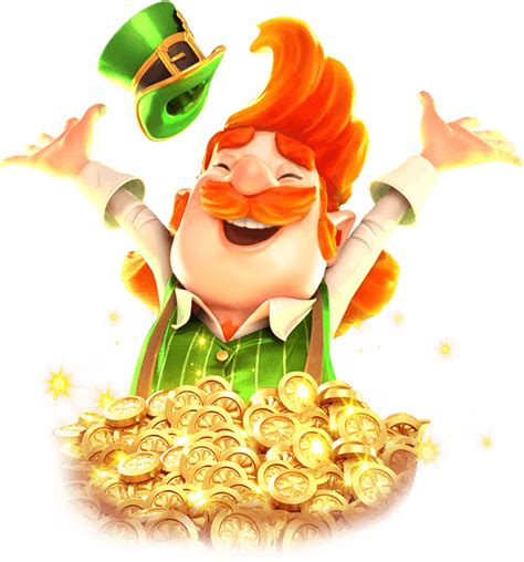 Leprechaun Riches Bwin